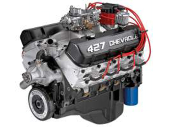 P596D Engine